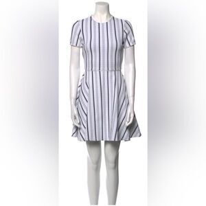 OPENING CEREMONY - Stripe Mini Dress  - Size Small